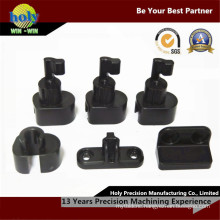 Precise CNC Machining Electronic Component of Plastic